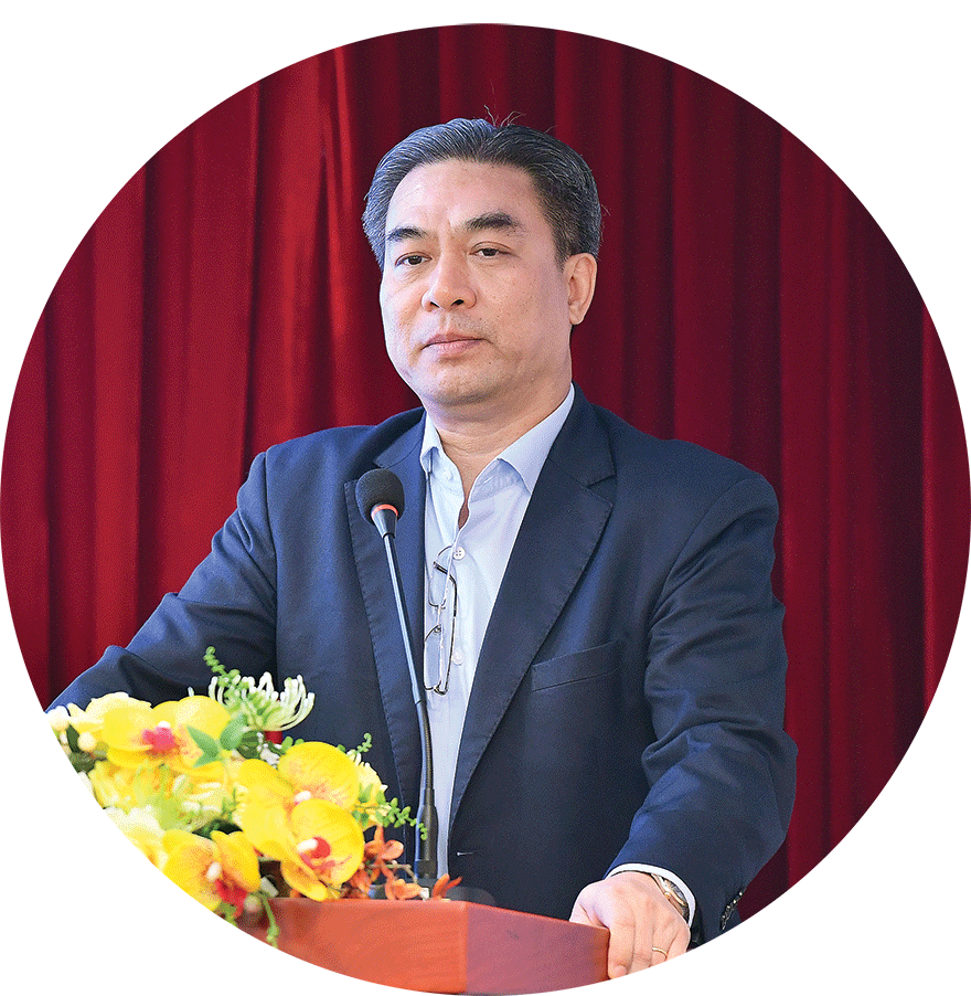 Nêu cao ý thức làm chủ, cùng xây dựng và phát triển Petrovietnam